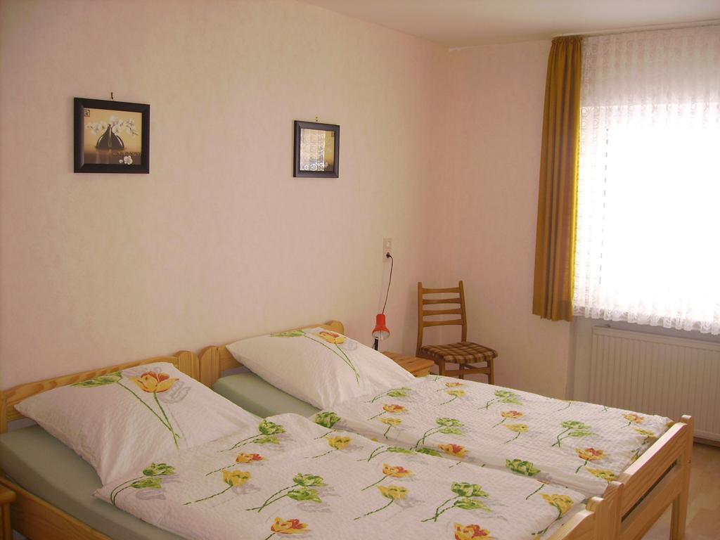 Ferienhof Ruessmann Guest House Lennestadt Bilik gambar